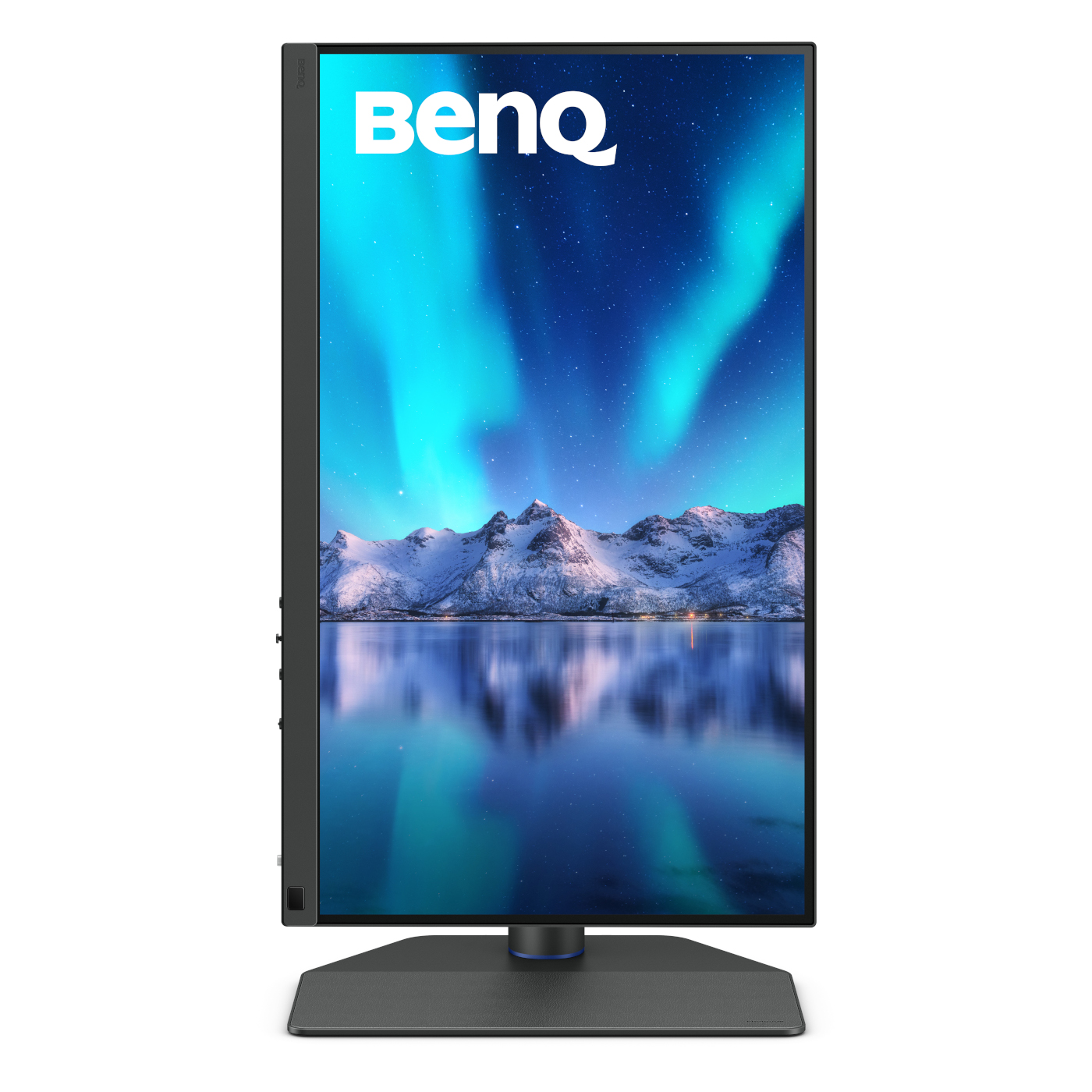 Professional monitor foro photographers BenQ SW272Q - 27