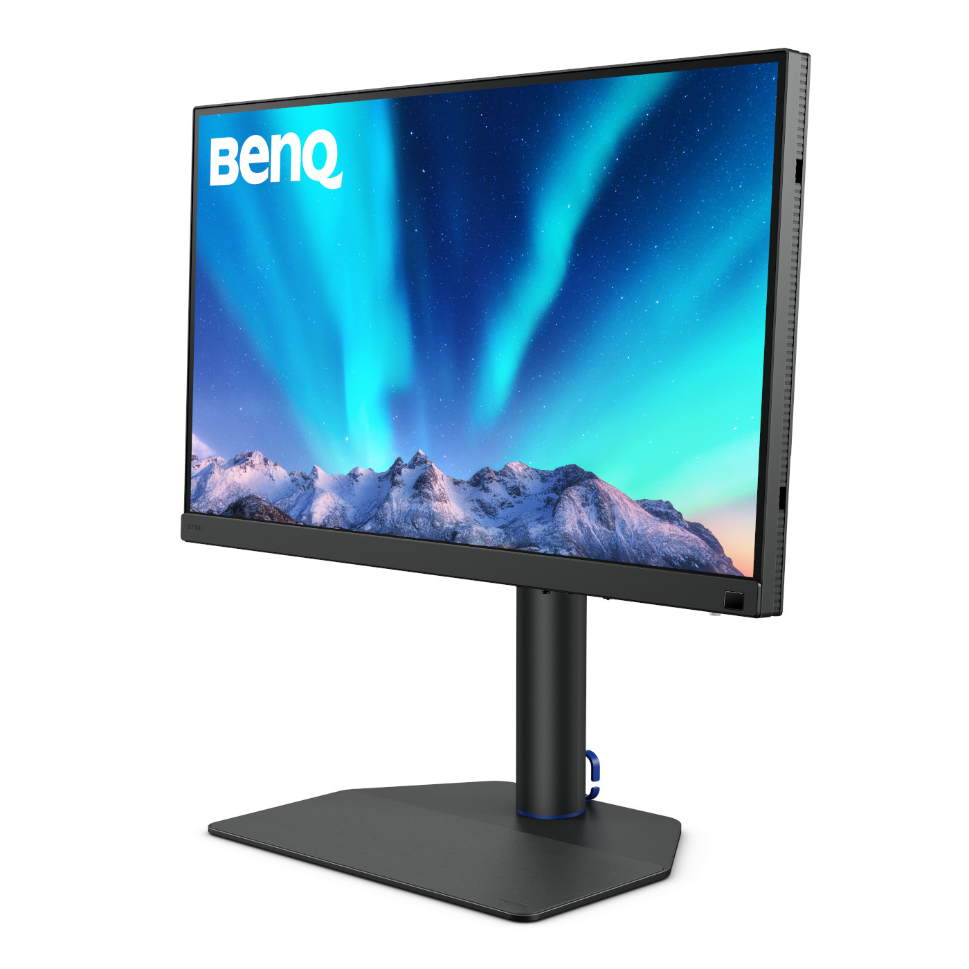 Professional monitor foro photographers BenQ SW272Q - 27