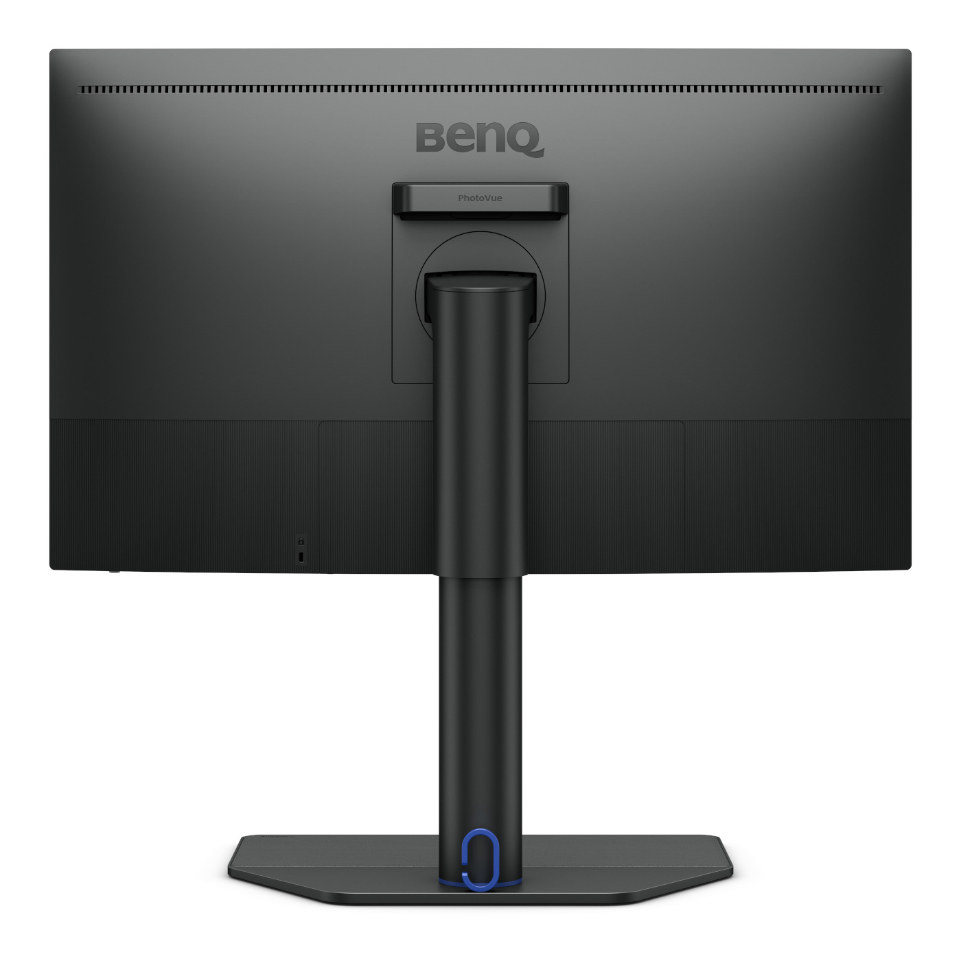 Professional monitor foro photographers BenQ SW272Q - 27