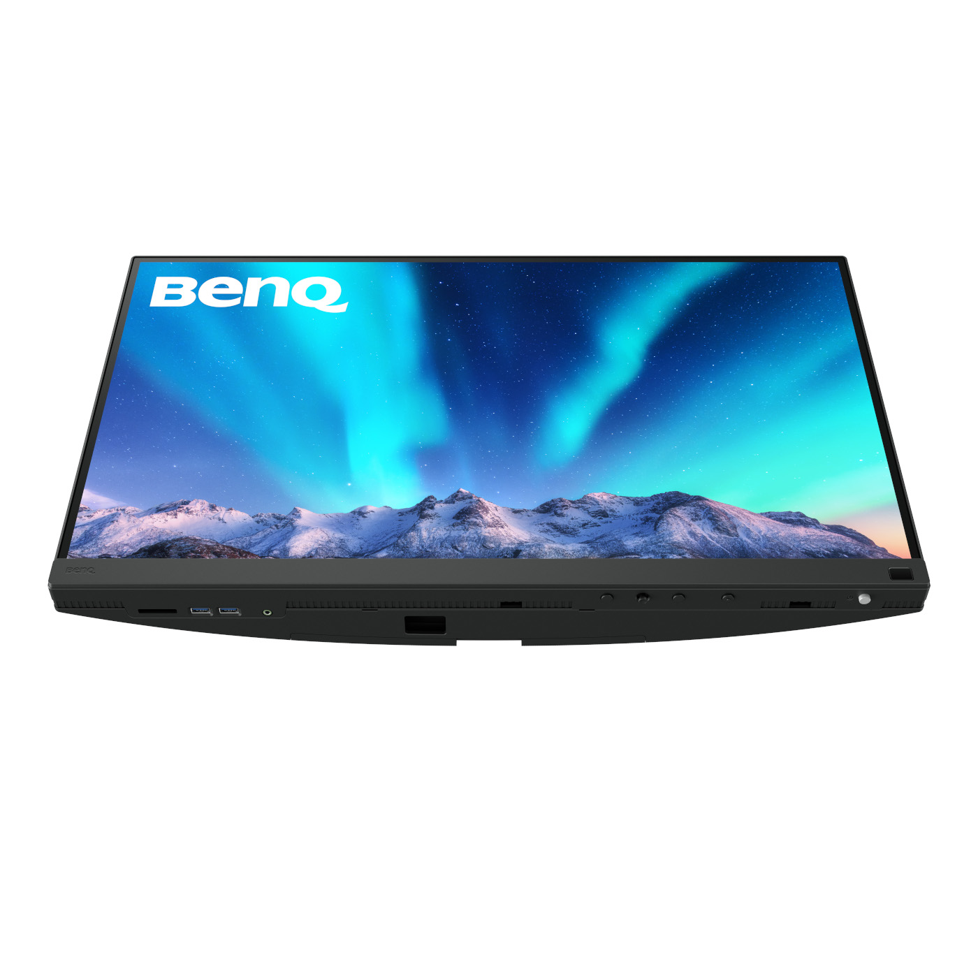 Professional monitor foro photographers BenQ SW272Q - 27