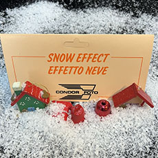 SNOW EFFECT 40000 ml item 01623/40