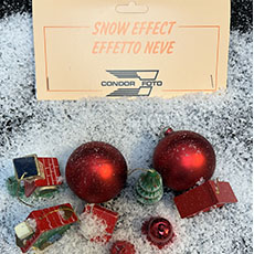 SNOW EFFECT 40000 ml item 01623/40